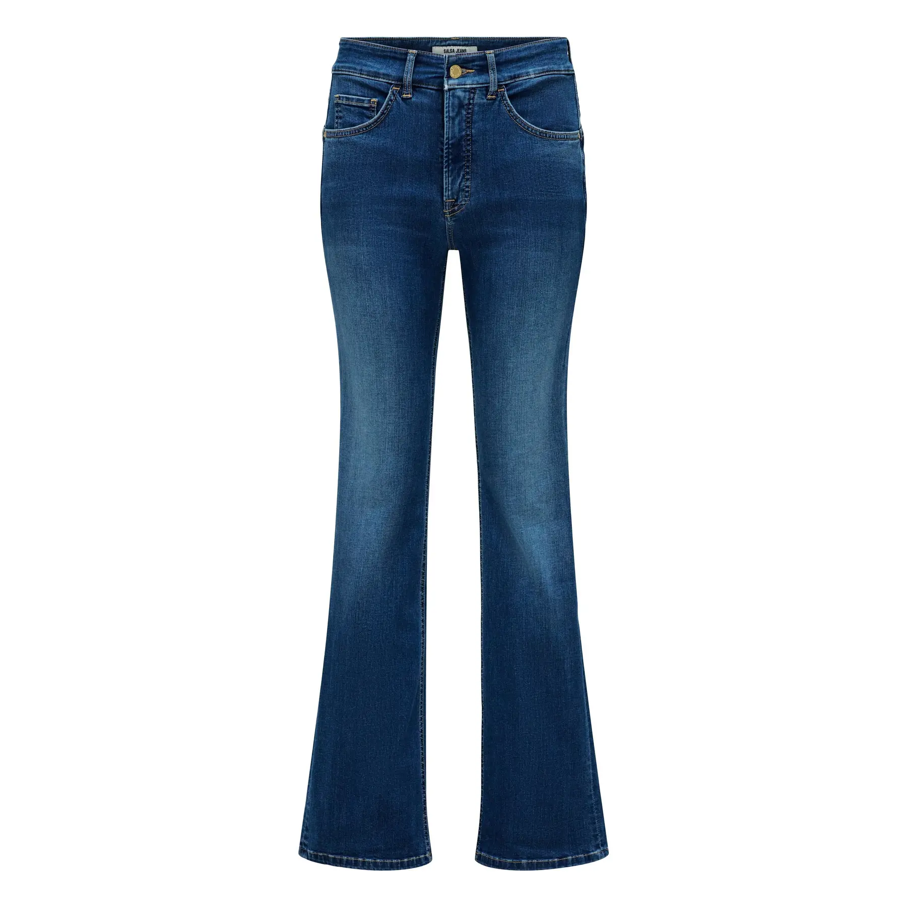Jeans Bootcut donna  Faith Push In