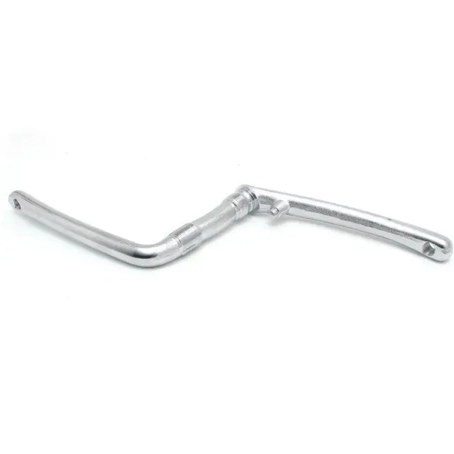Monobloc pedalen Salt OPC