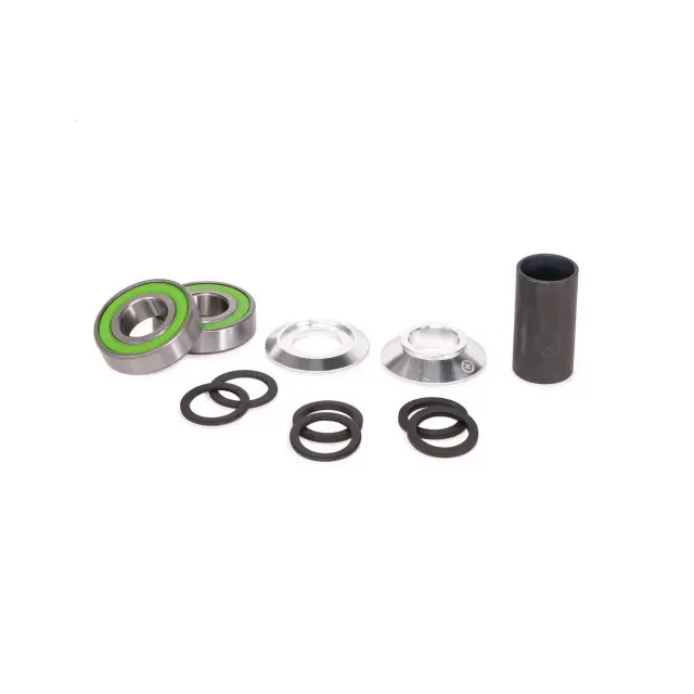 Fiets crankstel set Salt Plus Echo Mid