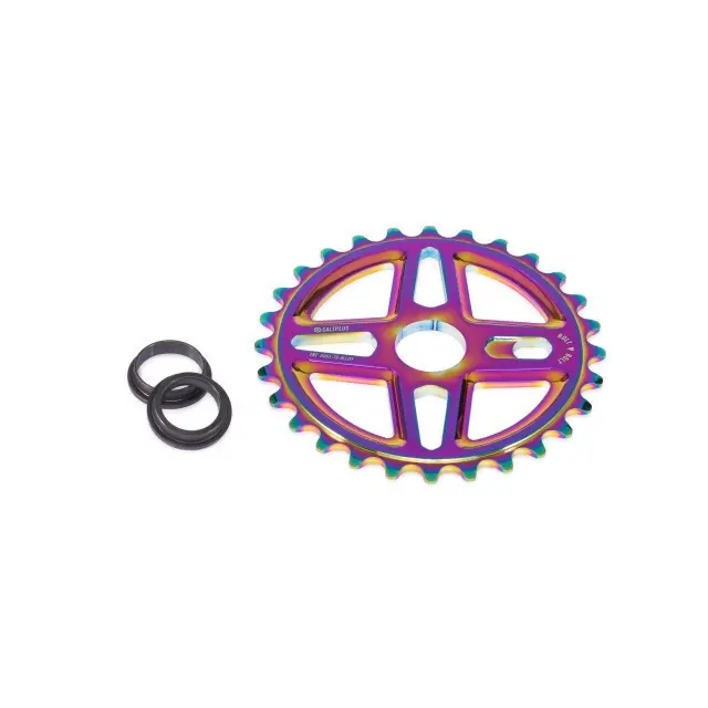 Fietskroon Salt Plus Center