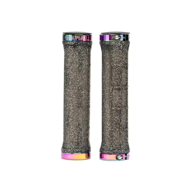 Maniglie della bicicletta Salt Plus Locked