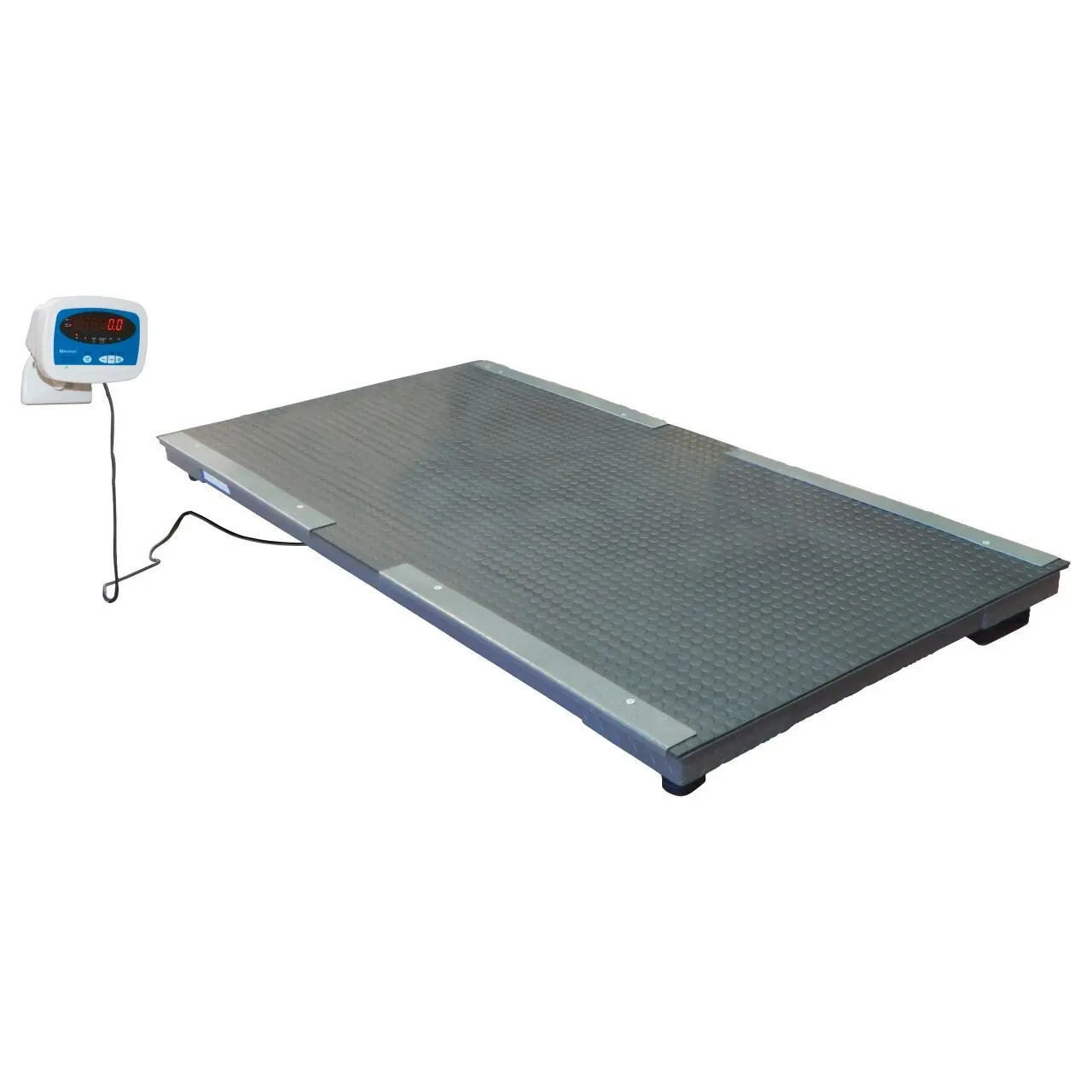 Farm scale Brecknell PS3000