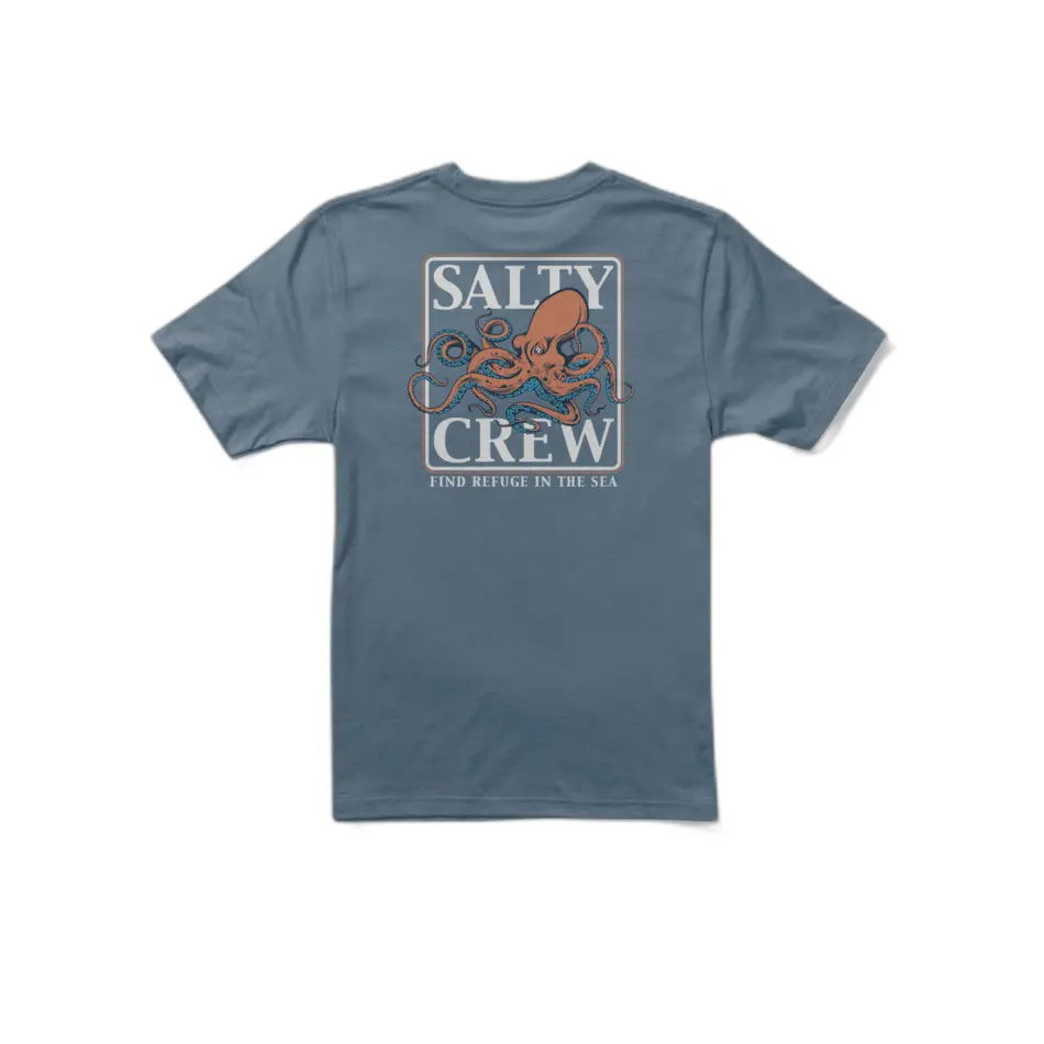 T-shirt per bambini Salty Crew Ink Slinger