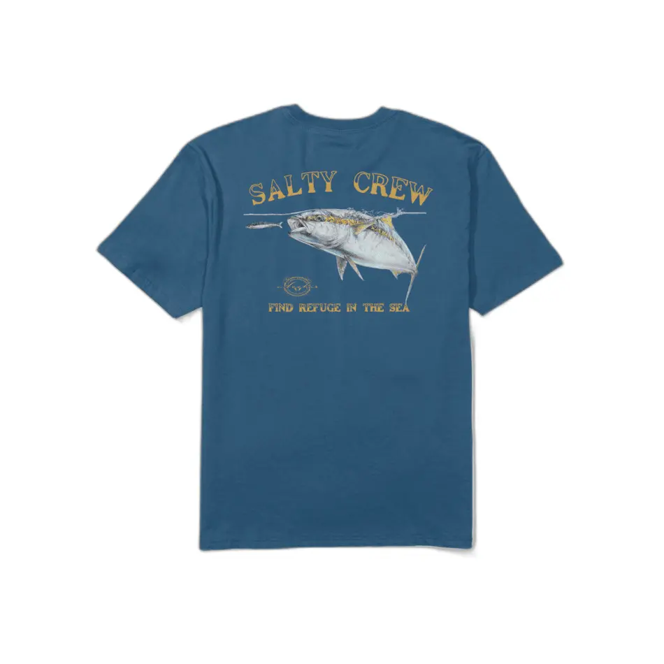 T-Shirt Salty Crew Surface Classic