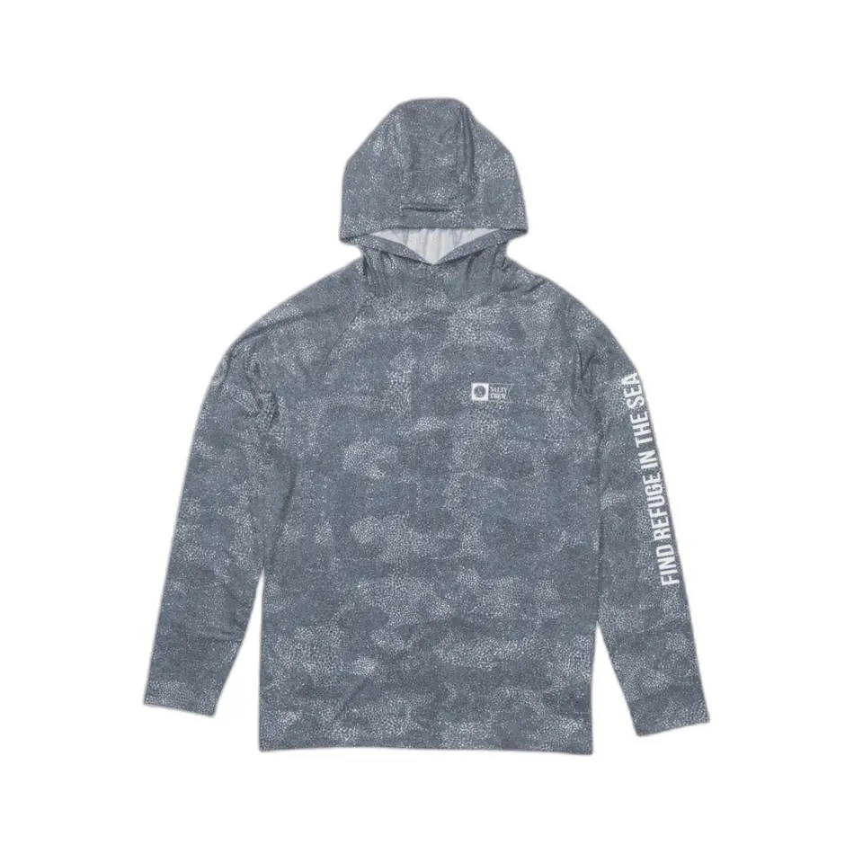 Hoodie Salty Crew Mariner