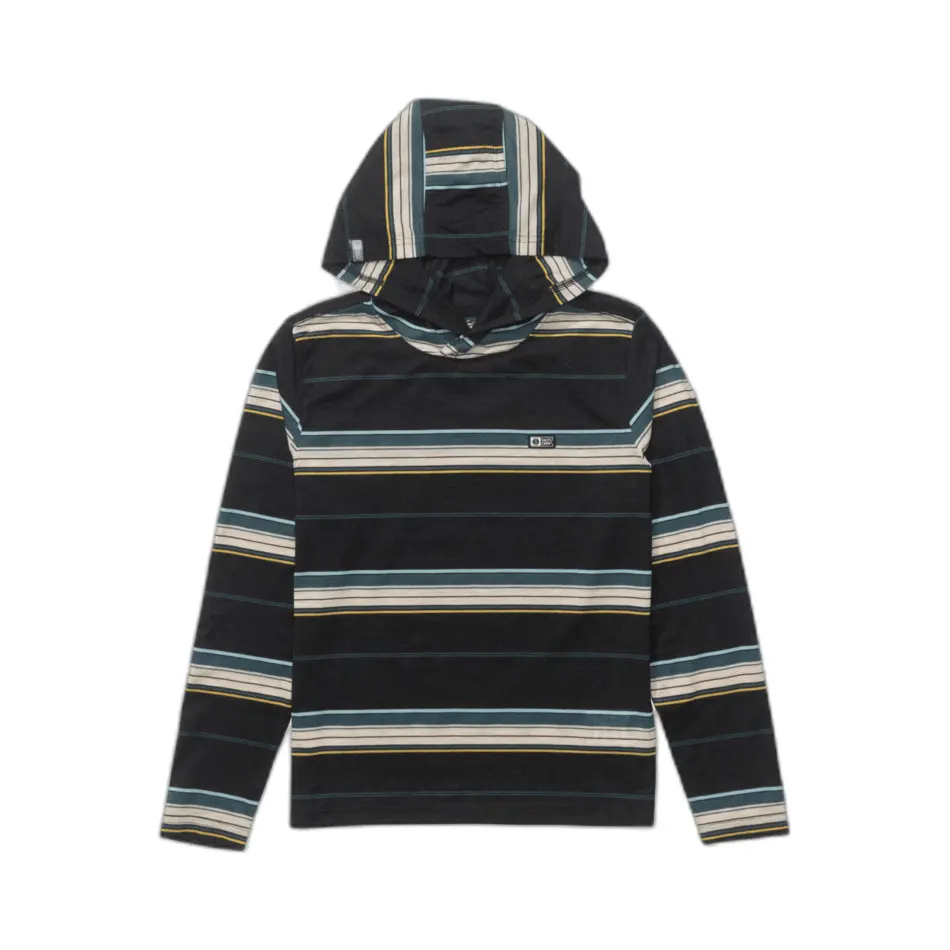 Hoodie Kinder Salty Crew Seaway