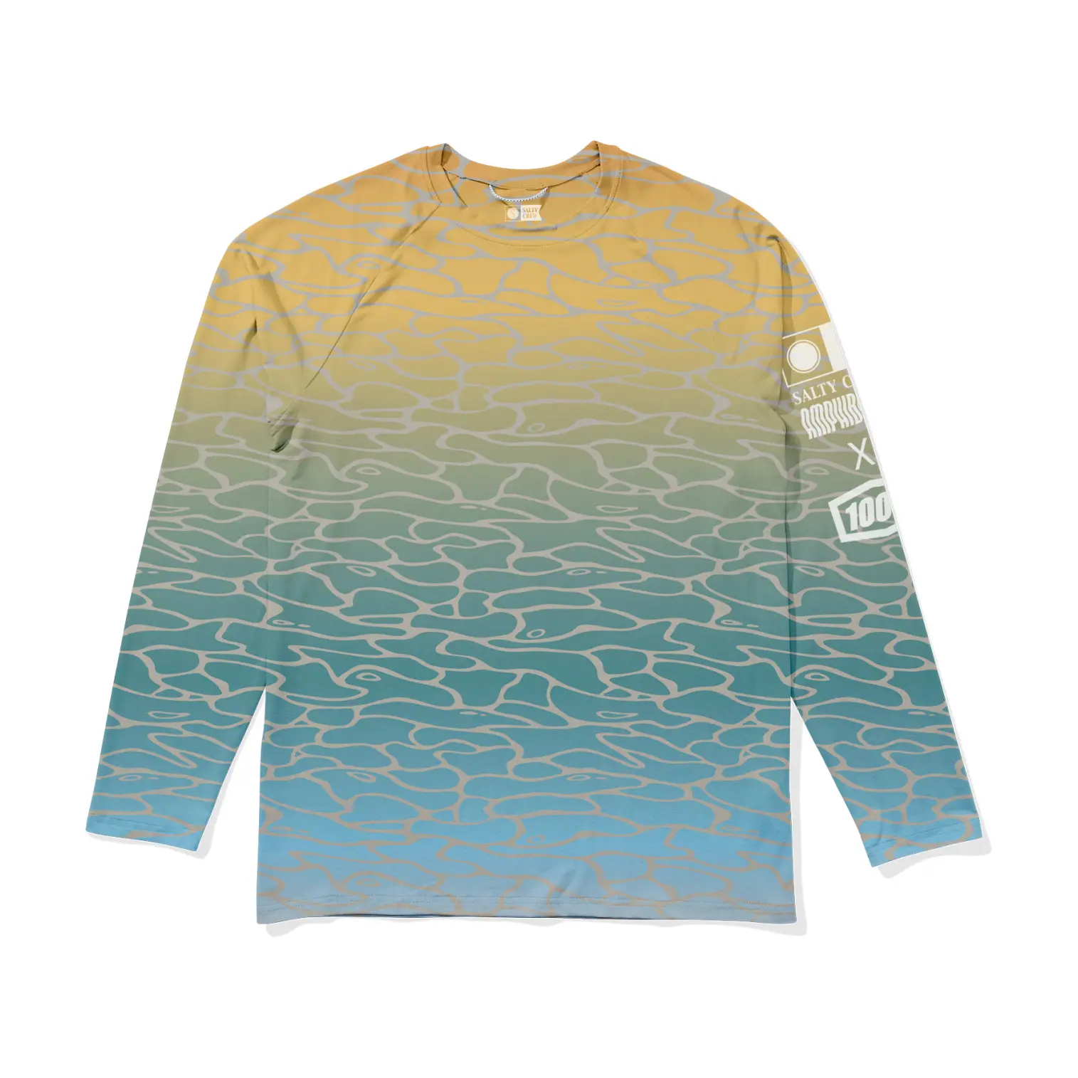 Pullover Salty Crew Ripples UV