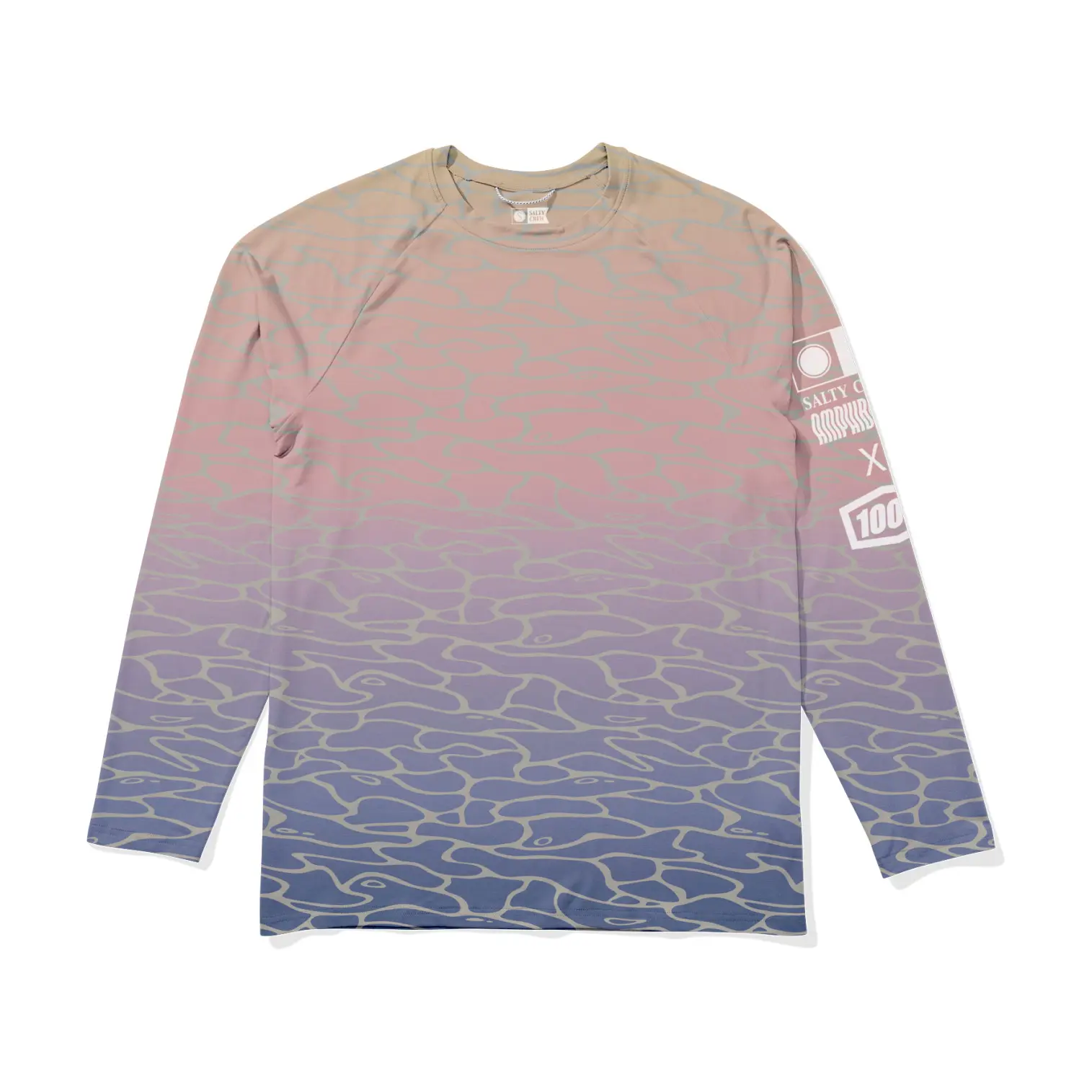 Pullover Salty Crew Ripples UV
