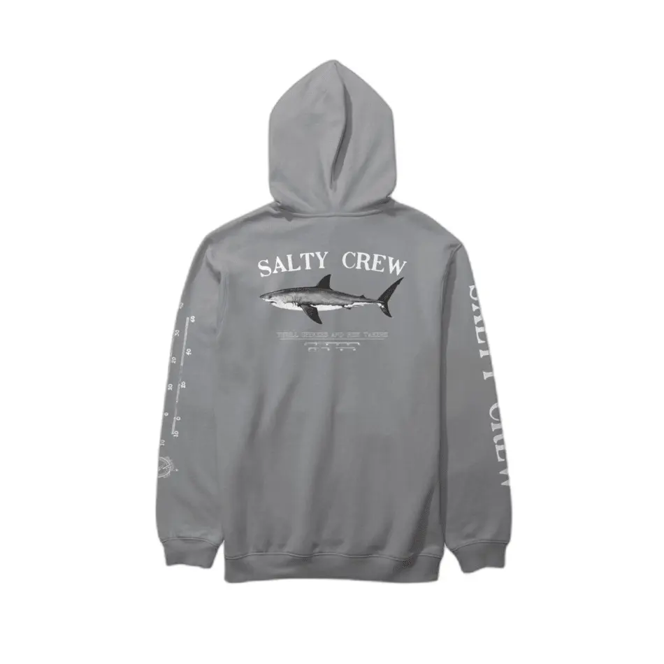 Hoodie Salty Crew Bruce