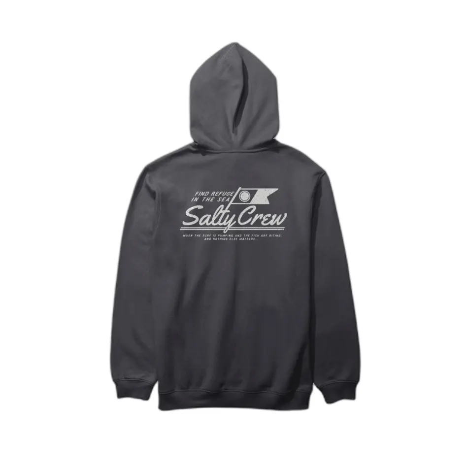 Hoodie Salty Crew Original