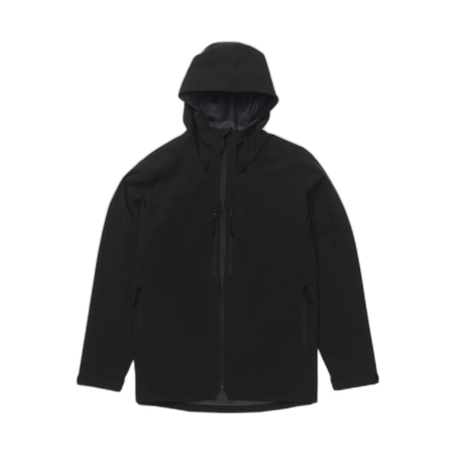Regenjacke mit Kapuze Salty Crew Long Range
