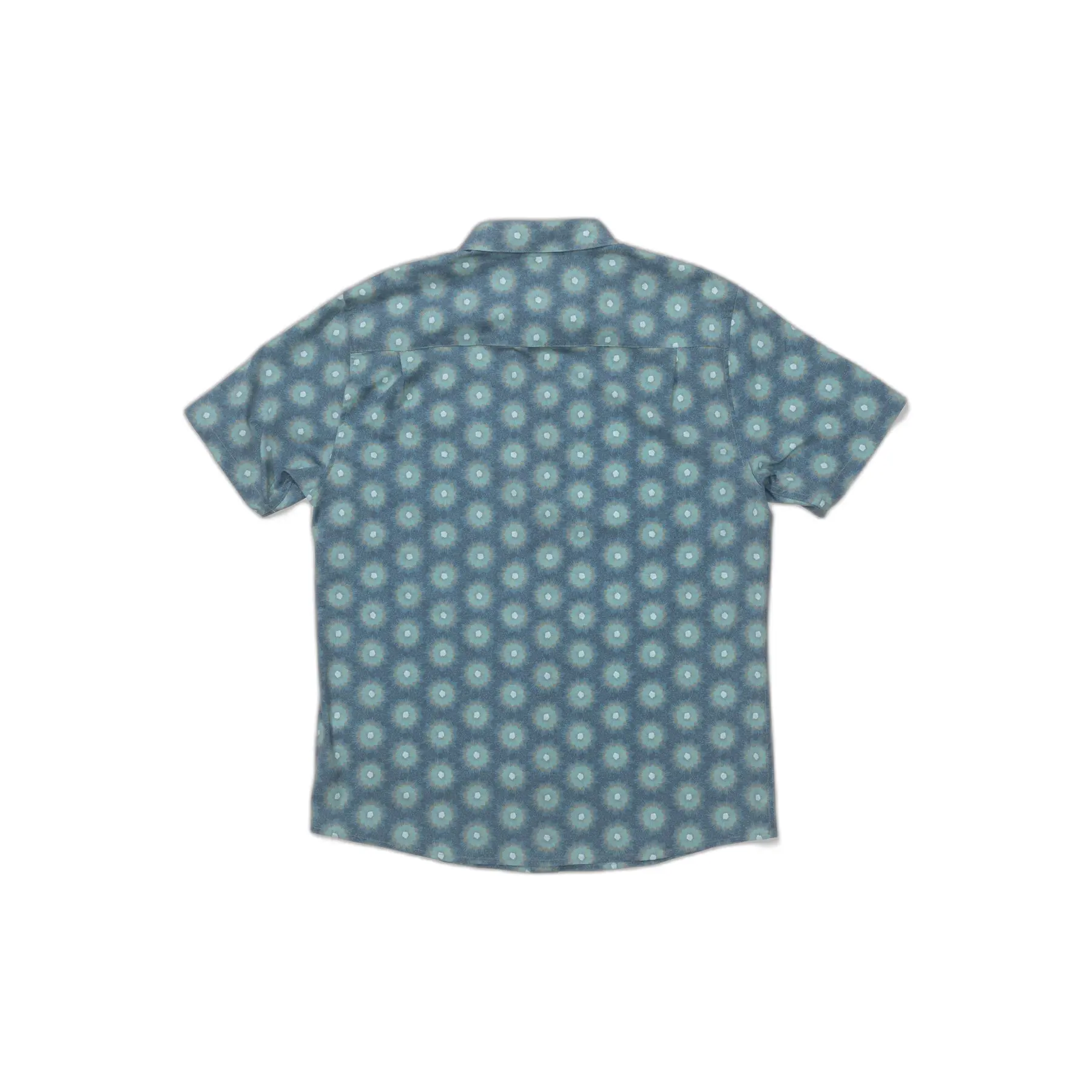 Hemd Salty Crew Drifter UV