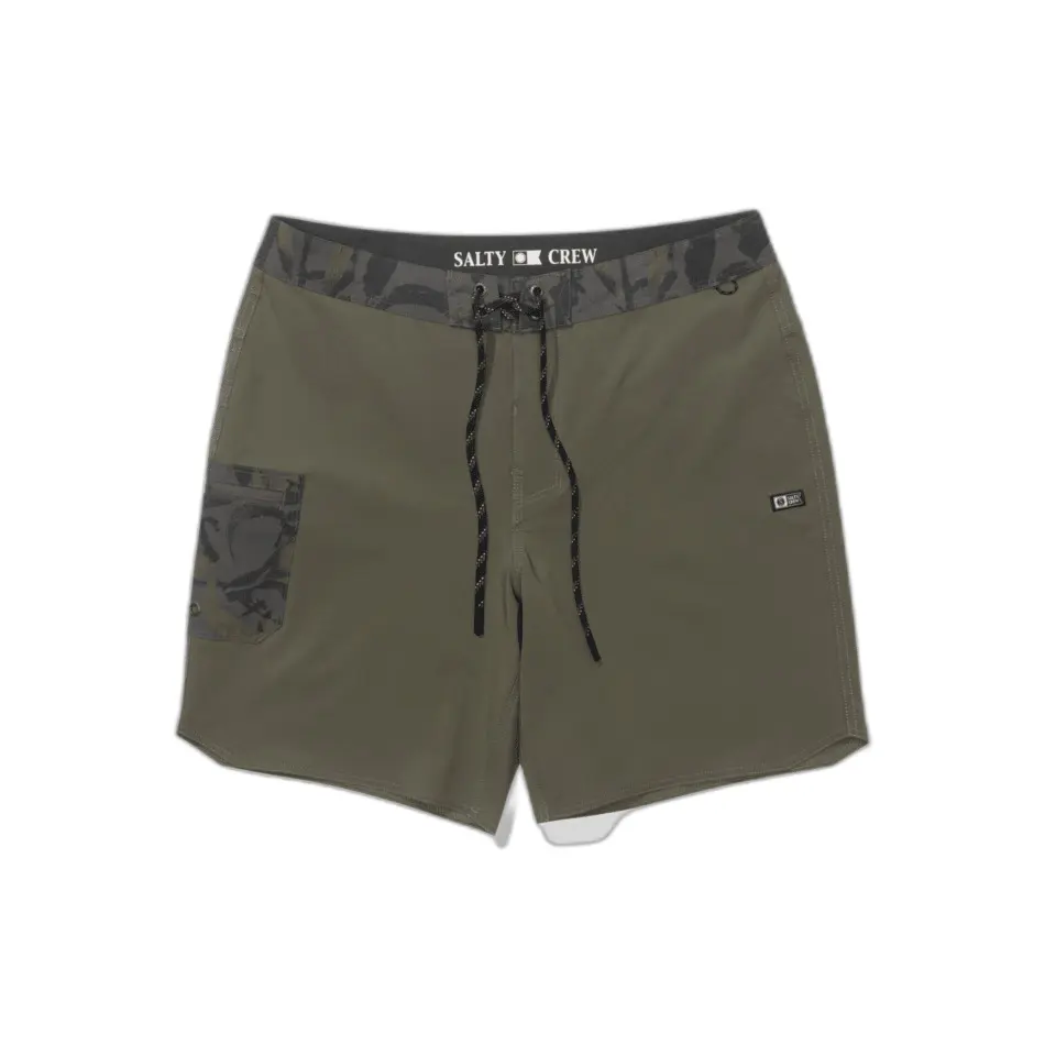Shorts Salty Crew Session