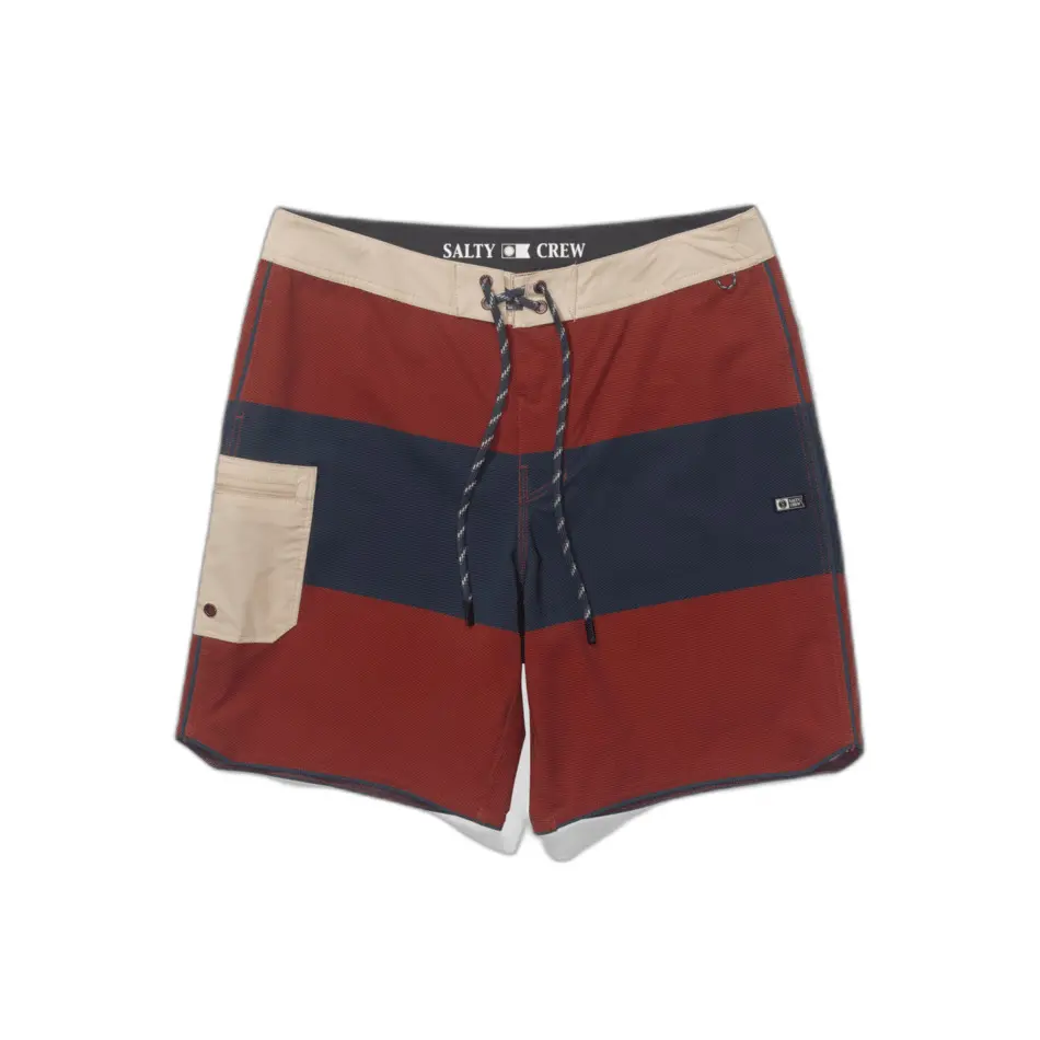 Shorts Salty Crew Session Blocked