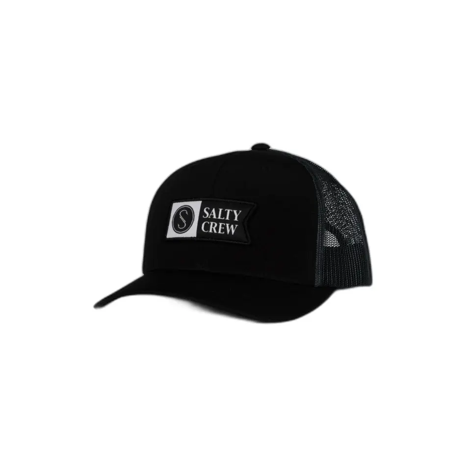 Trucker Cap Salty Crew Pinnacle 2 Retro
