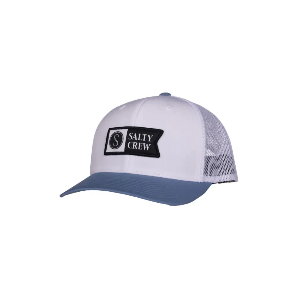 Trucker Cap Salty Crew Pinnacle 2 Retro