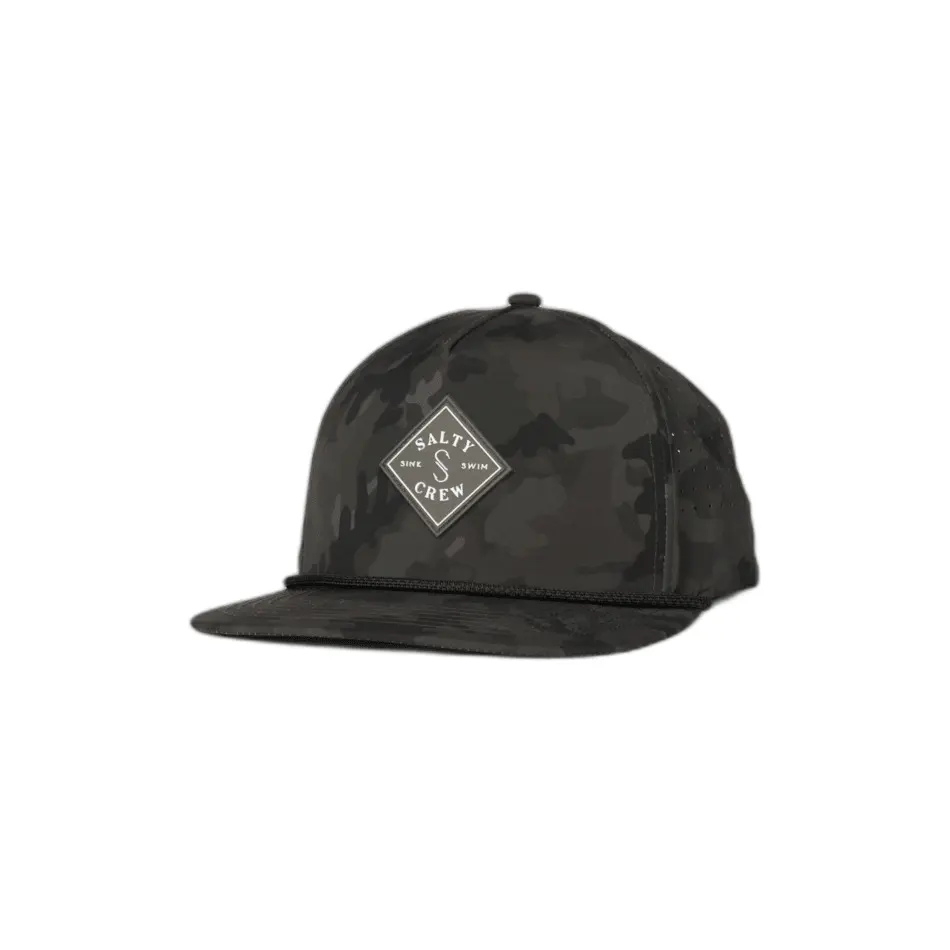 Snapback Cap Salty Crew Long Range