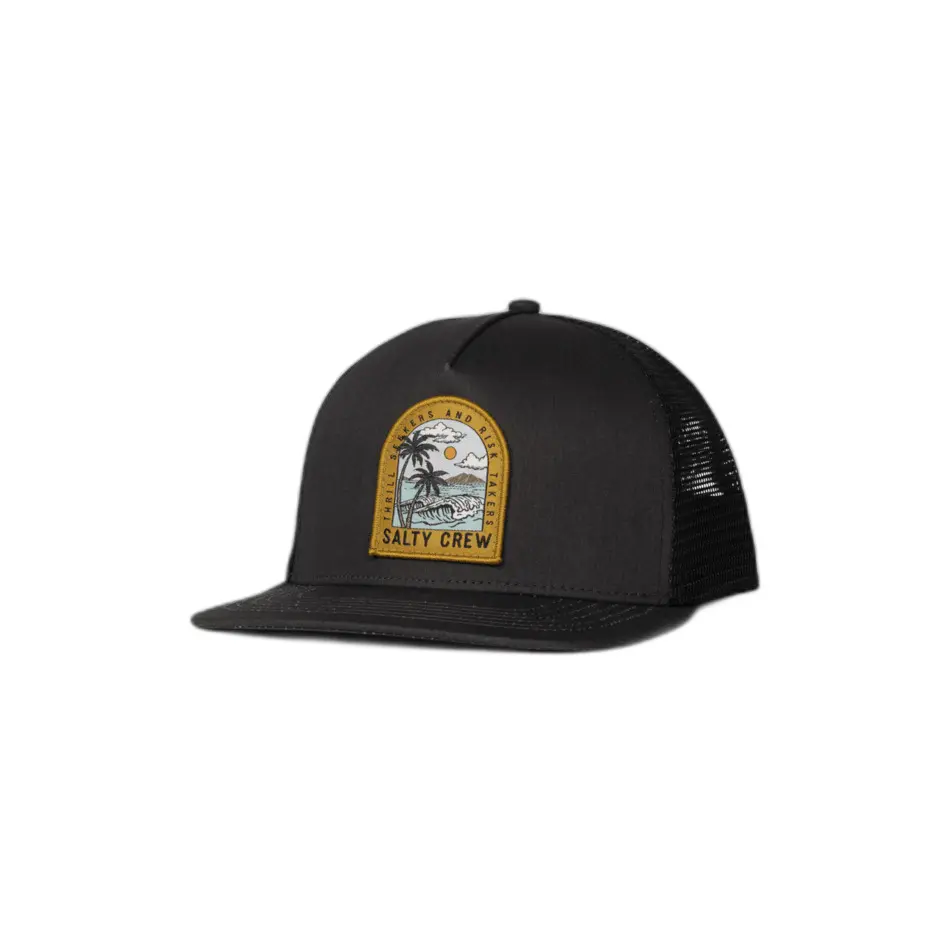 Trucker Cap Salty Crew Archway