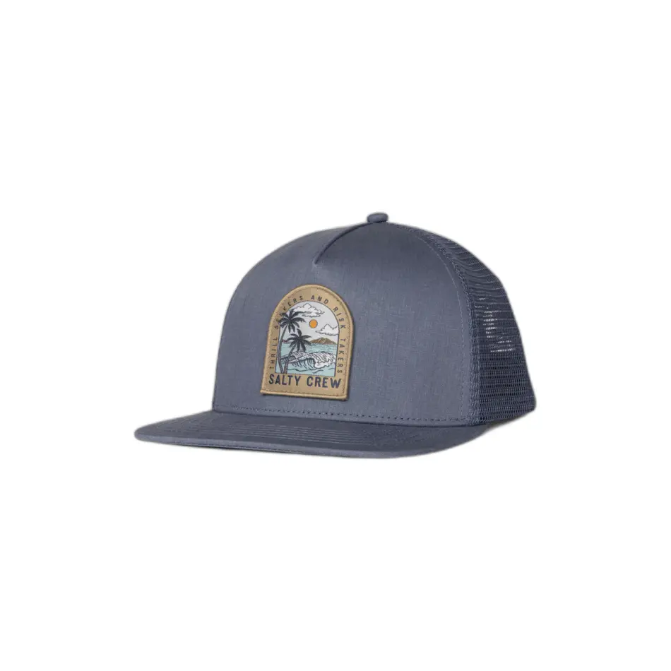 Trucker Cap Salty Crew Archway