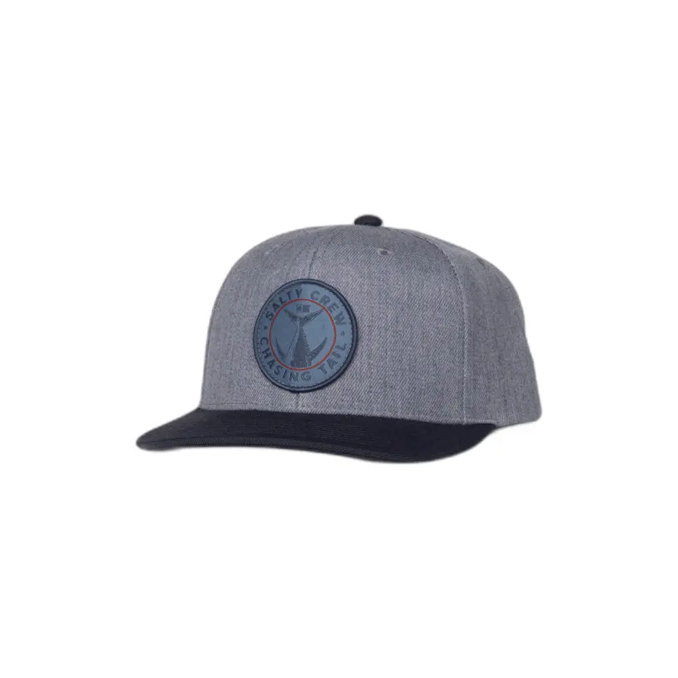 Snapback Cap Salty Crew Tailgate