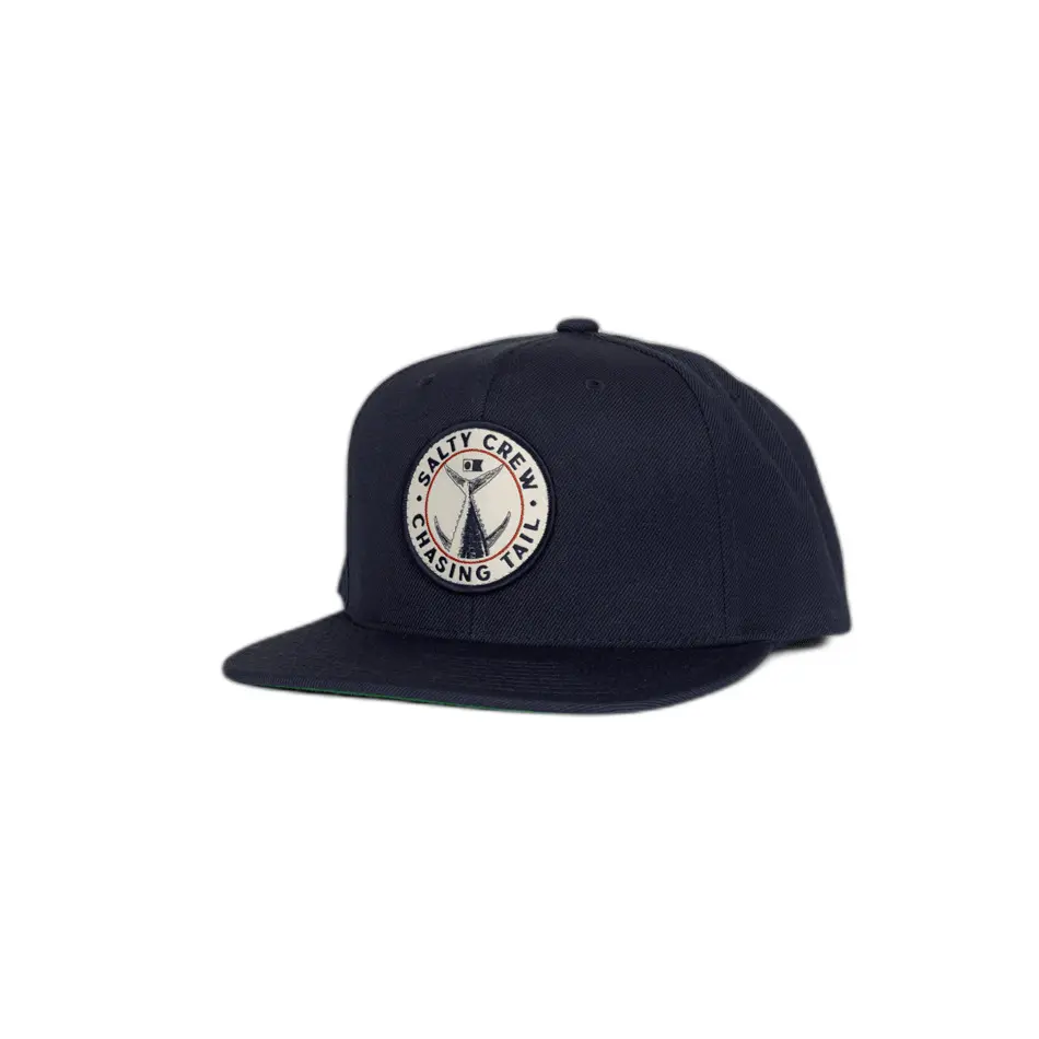 Snapback Cap Salty Crew Tailgate