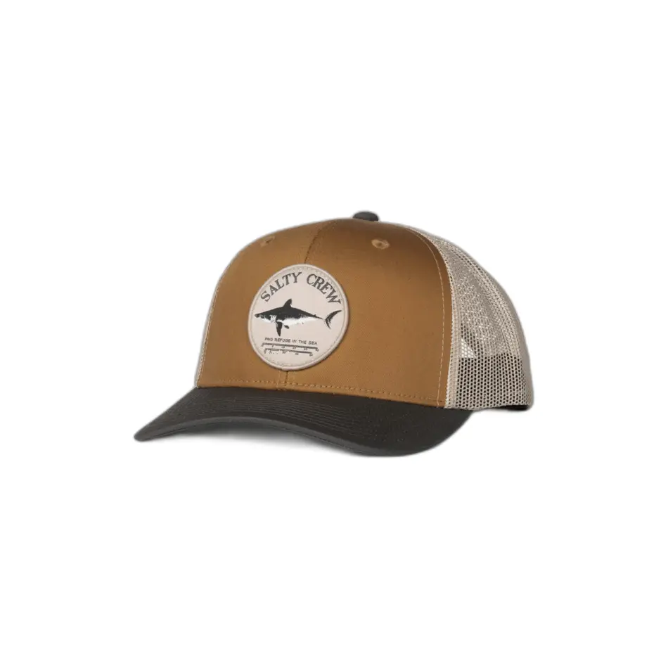 Trucker Cap Salty Crew Bruce