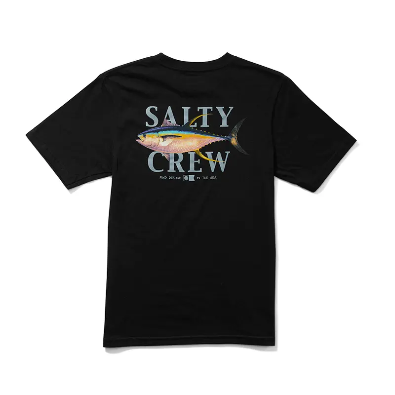 T-shirt per bambini Salty Crew Yellowfin
