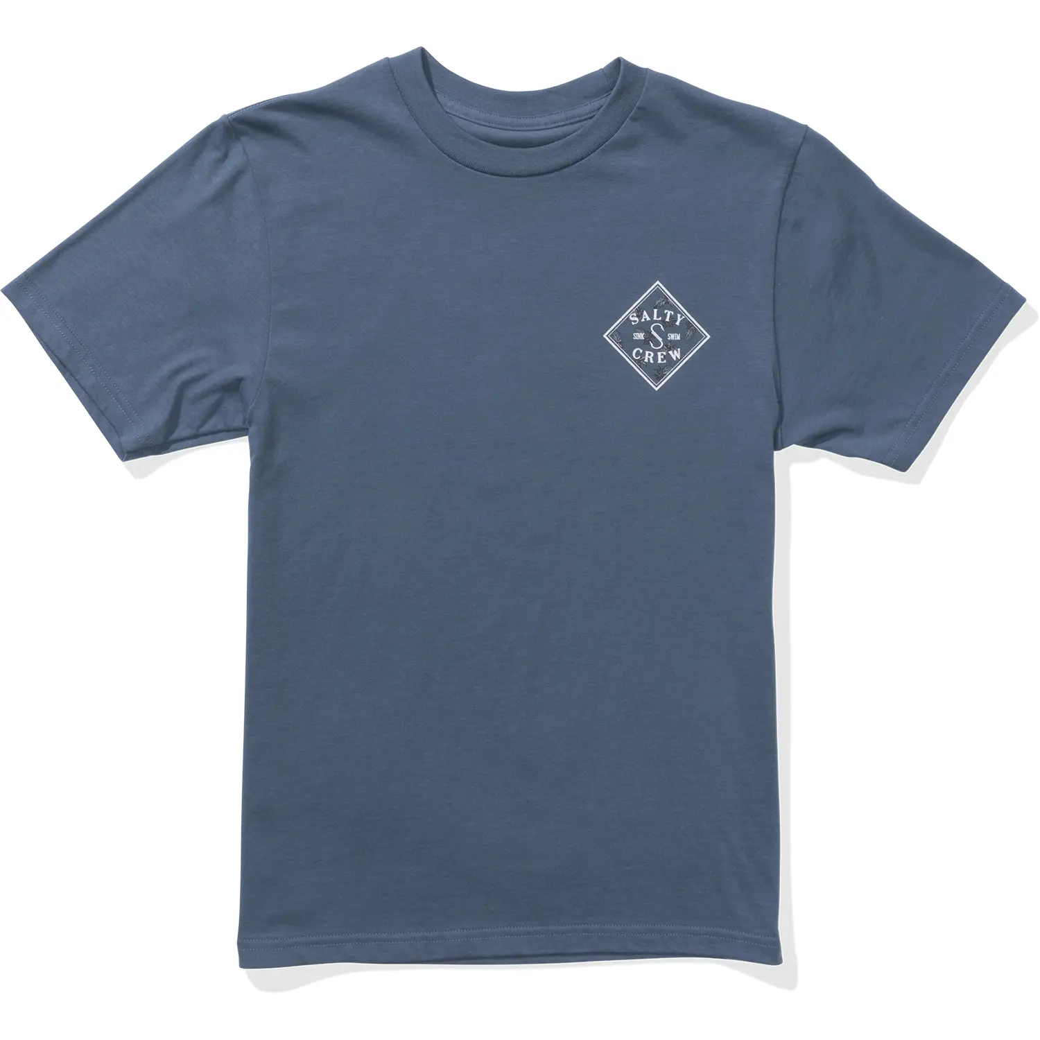 T-Shirt mit Polster für Kinder Salty Crew Tippet