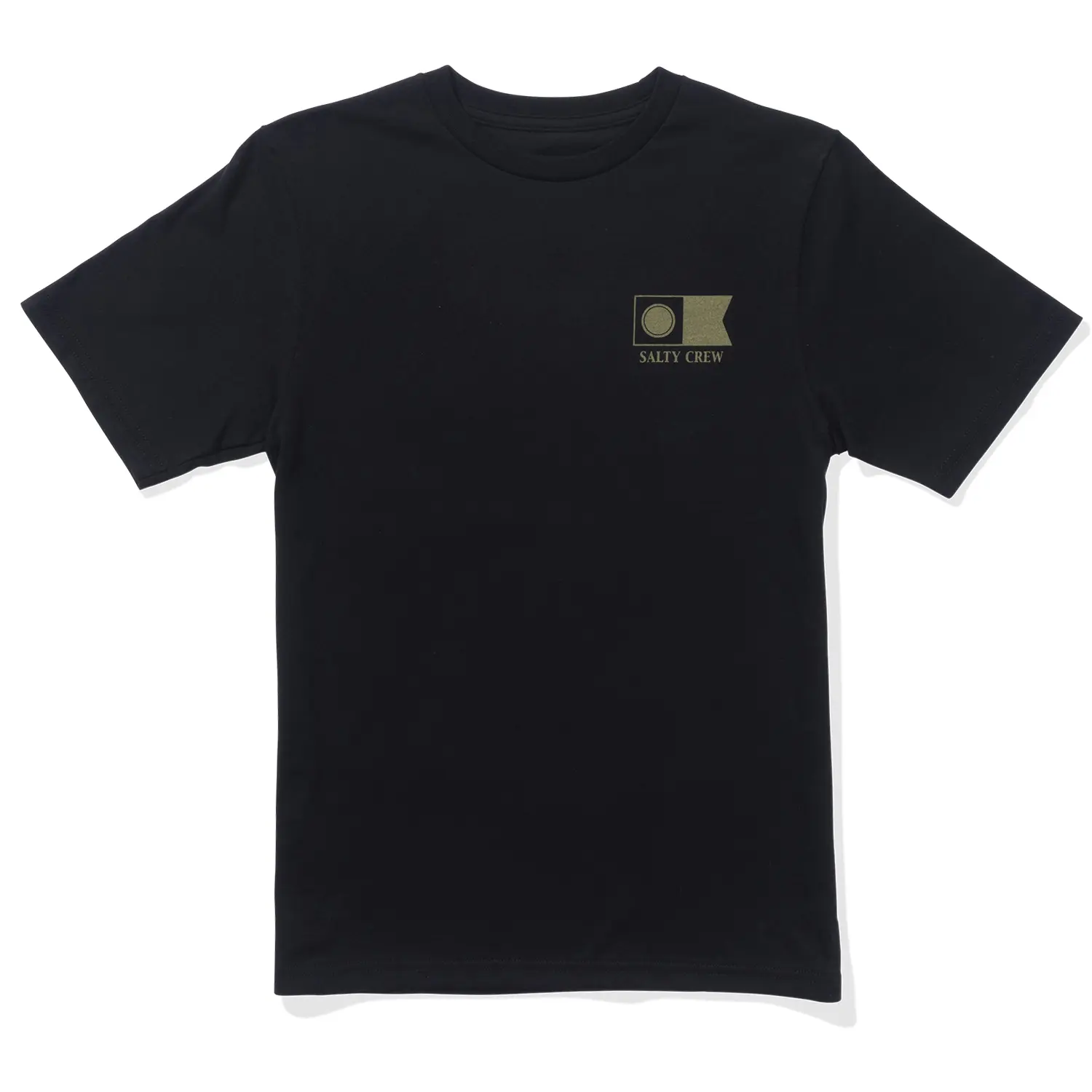 T-shirt per bambini Salty Crew Flagship