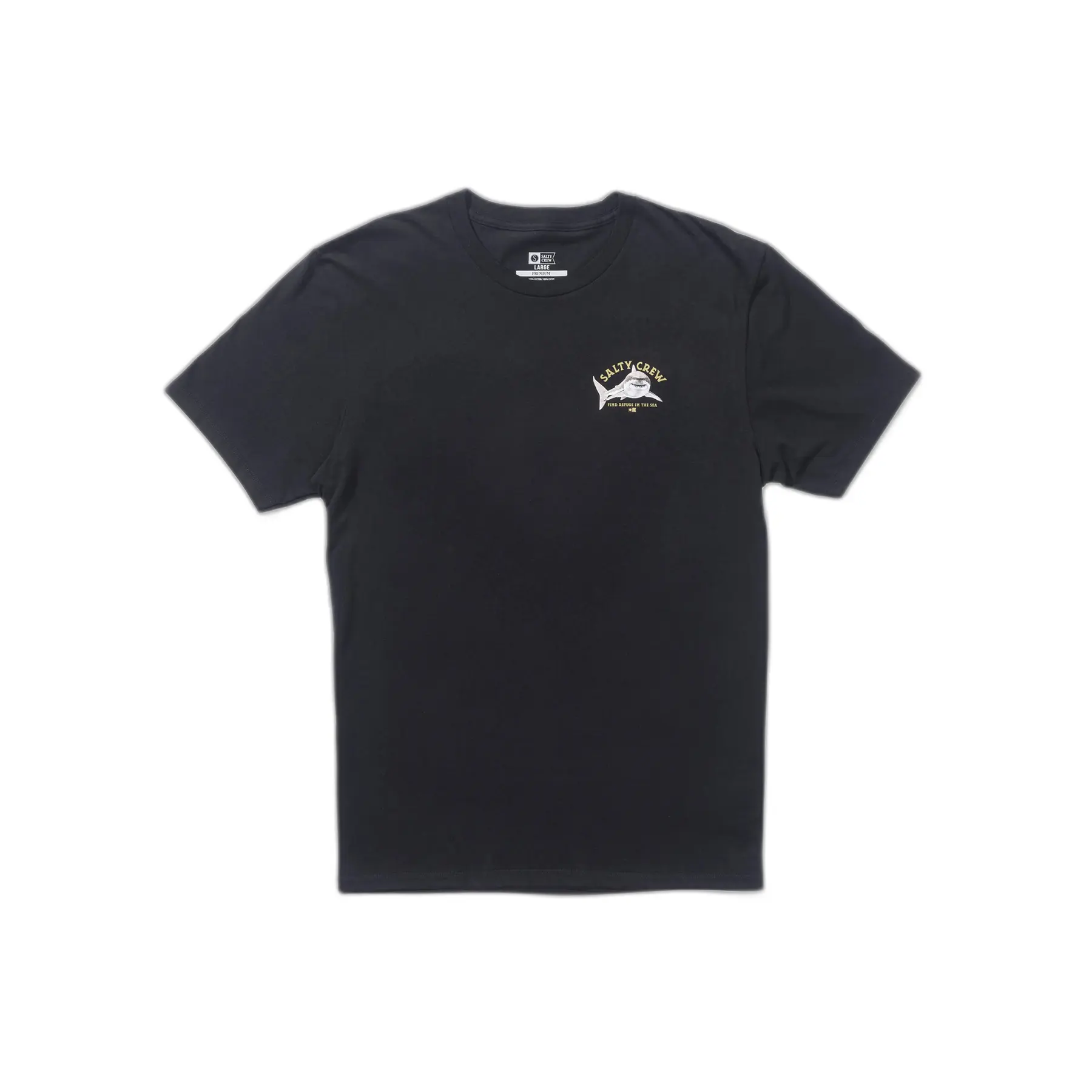 T-shirt Salty Crew Lurking