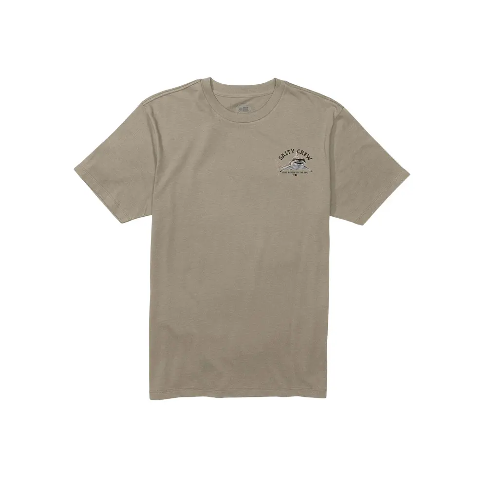 T-shirt Salty Crew Lurking