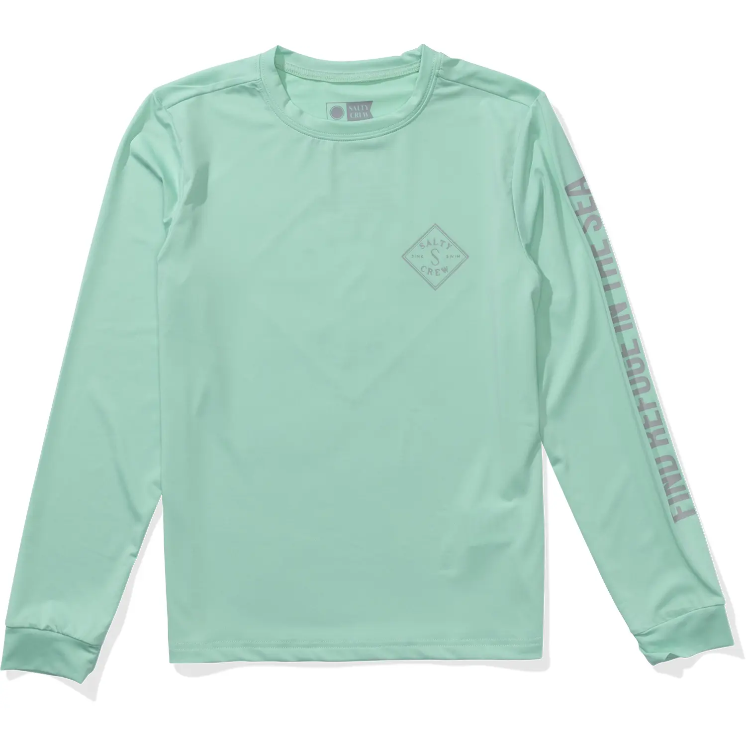 Felpa con cappuccio per bambini Salty Crew Tippet