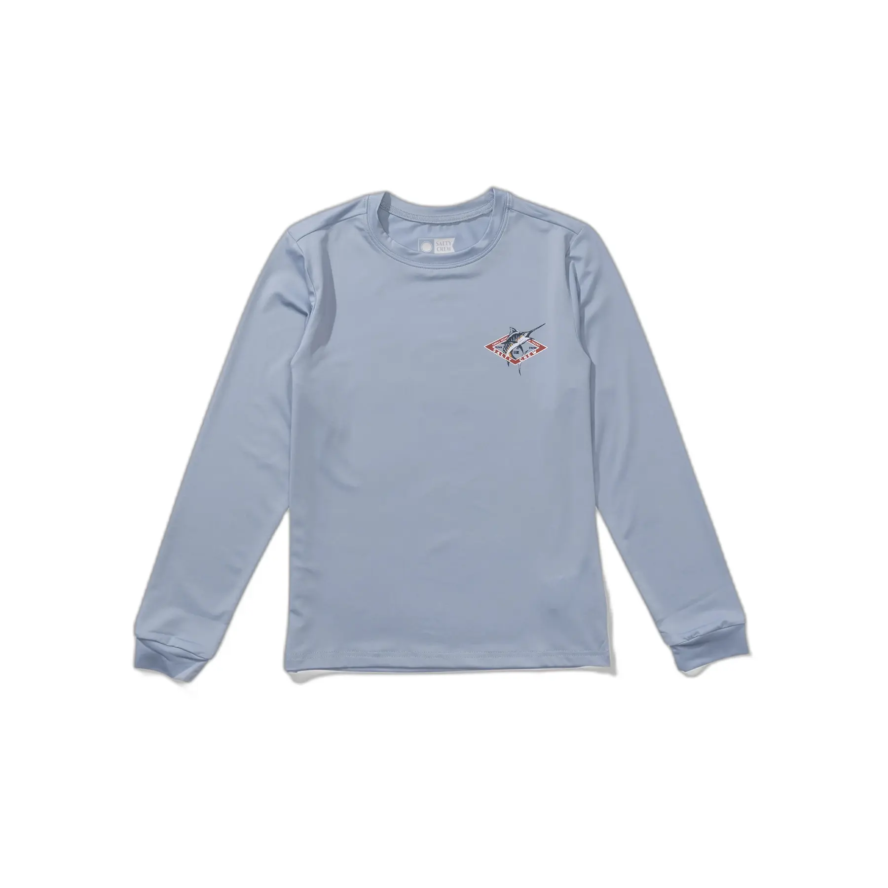 Pullover Kind Salty Crew Marlin
