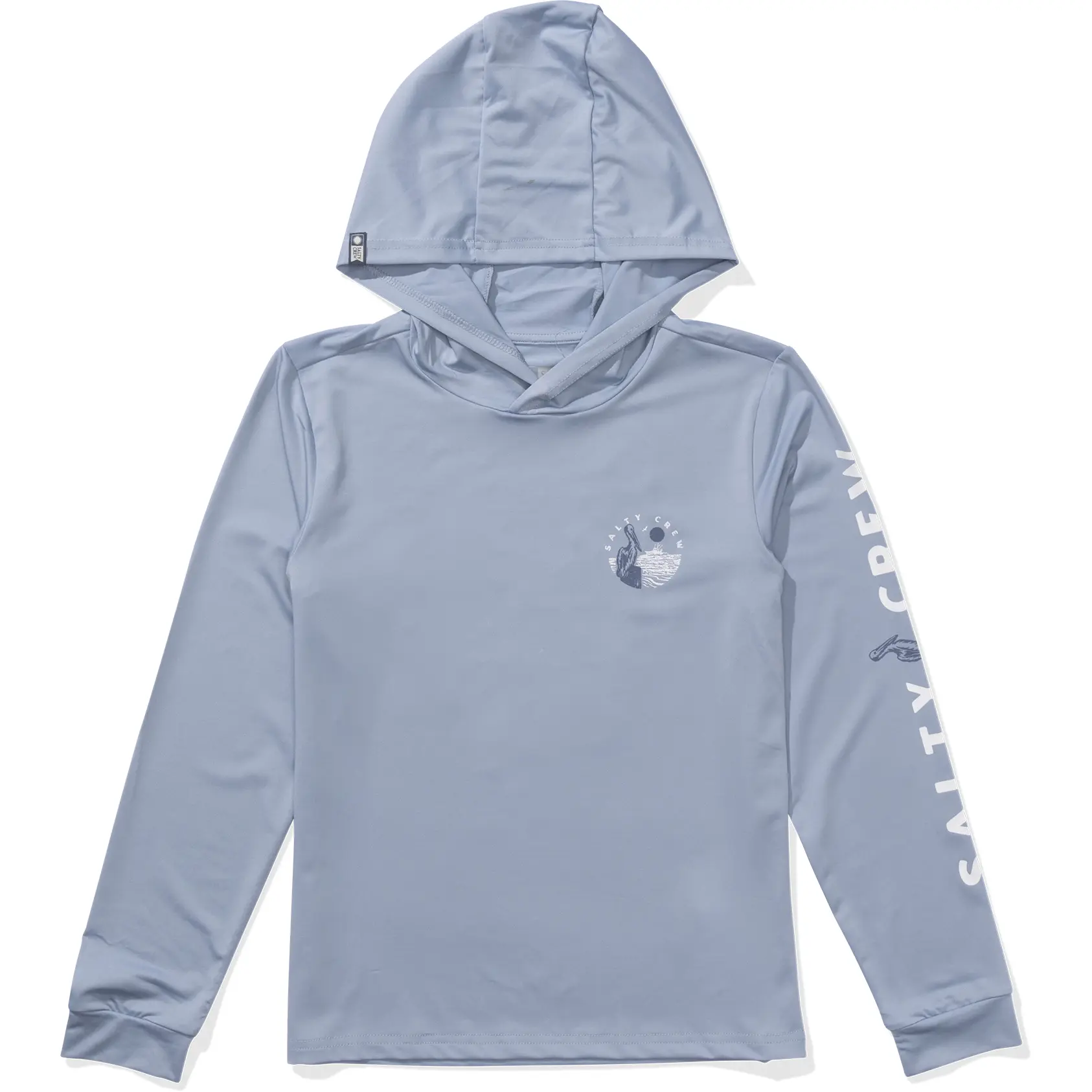 Hoodie Kinder Salty Crew Stake Out