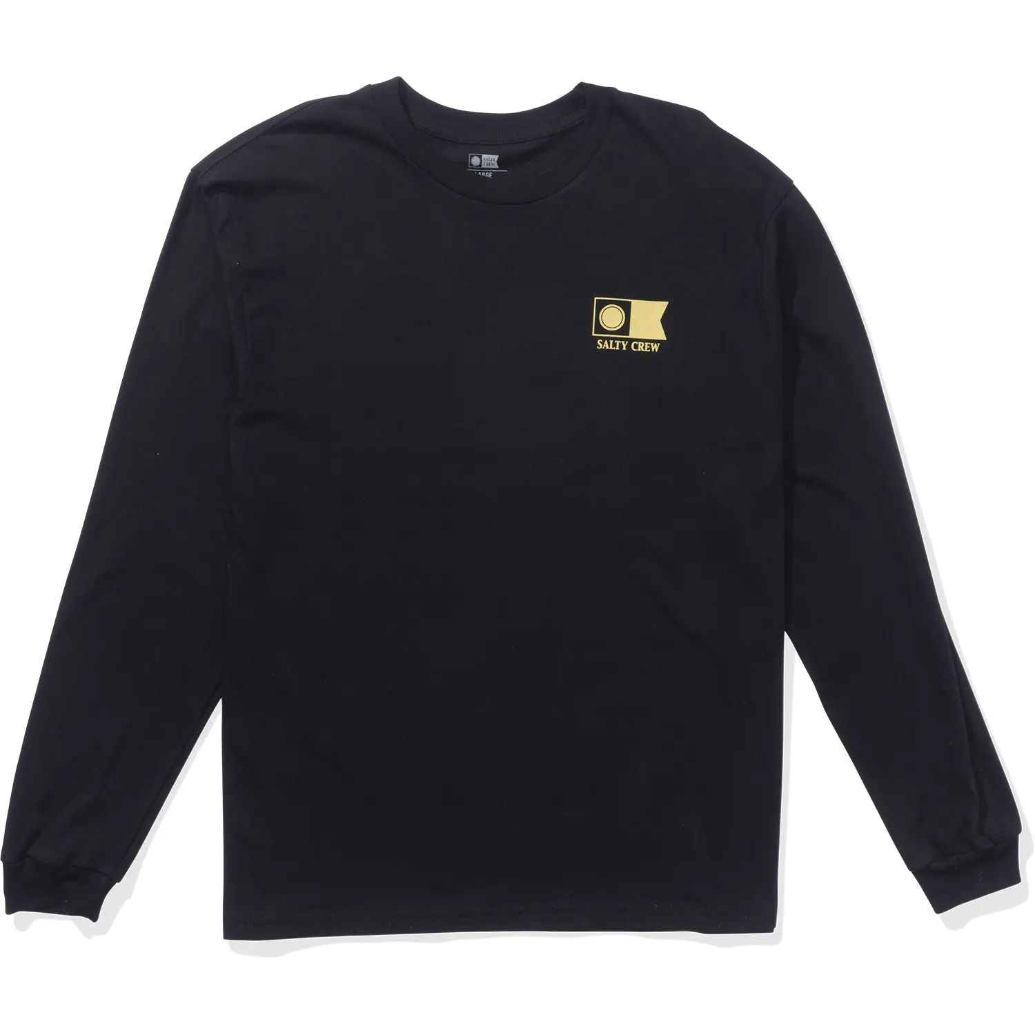 Langarmshirt Salty Crew Flagship