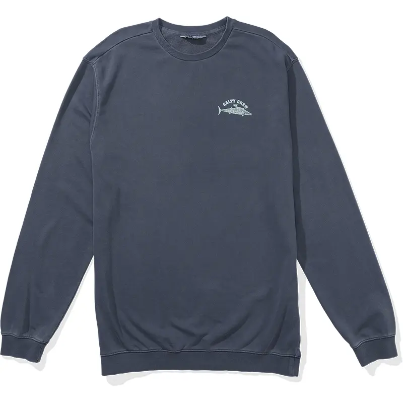 Pullover Salty Crew Wahoo Stamped