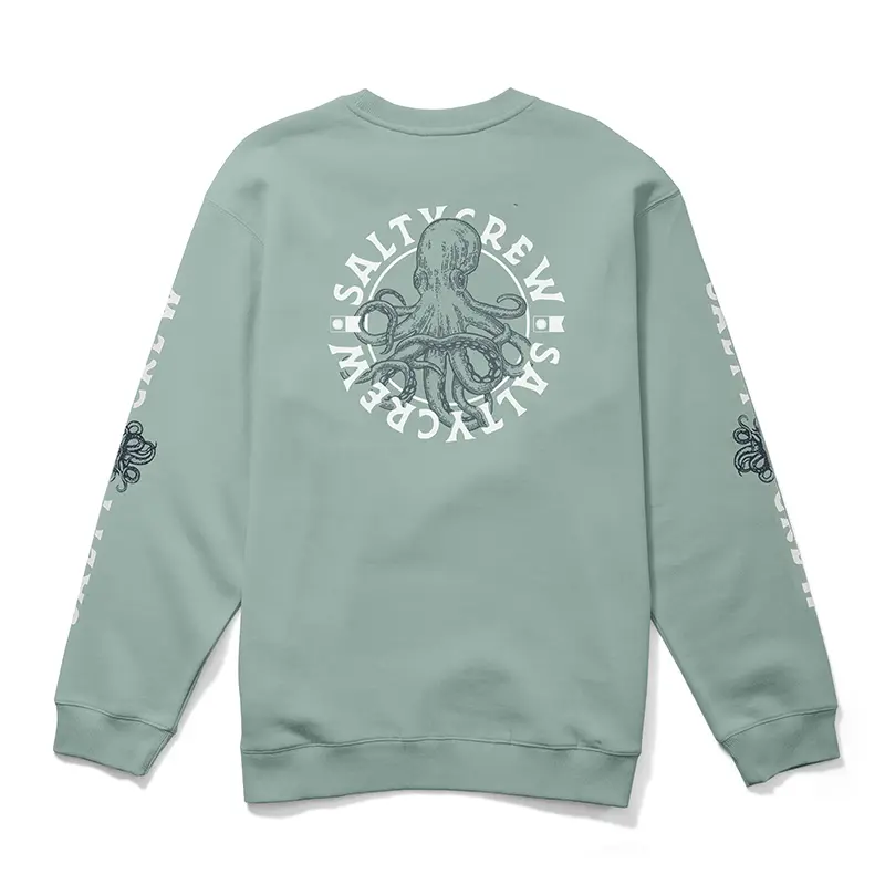 Pullover Salty Crew Tentacles