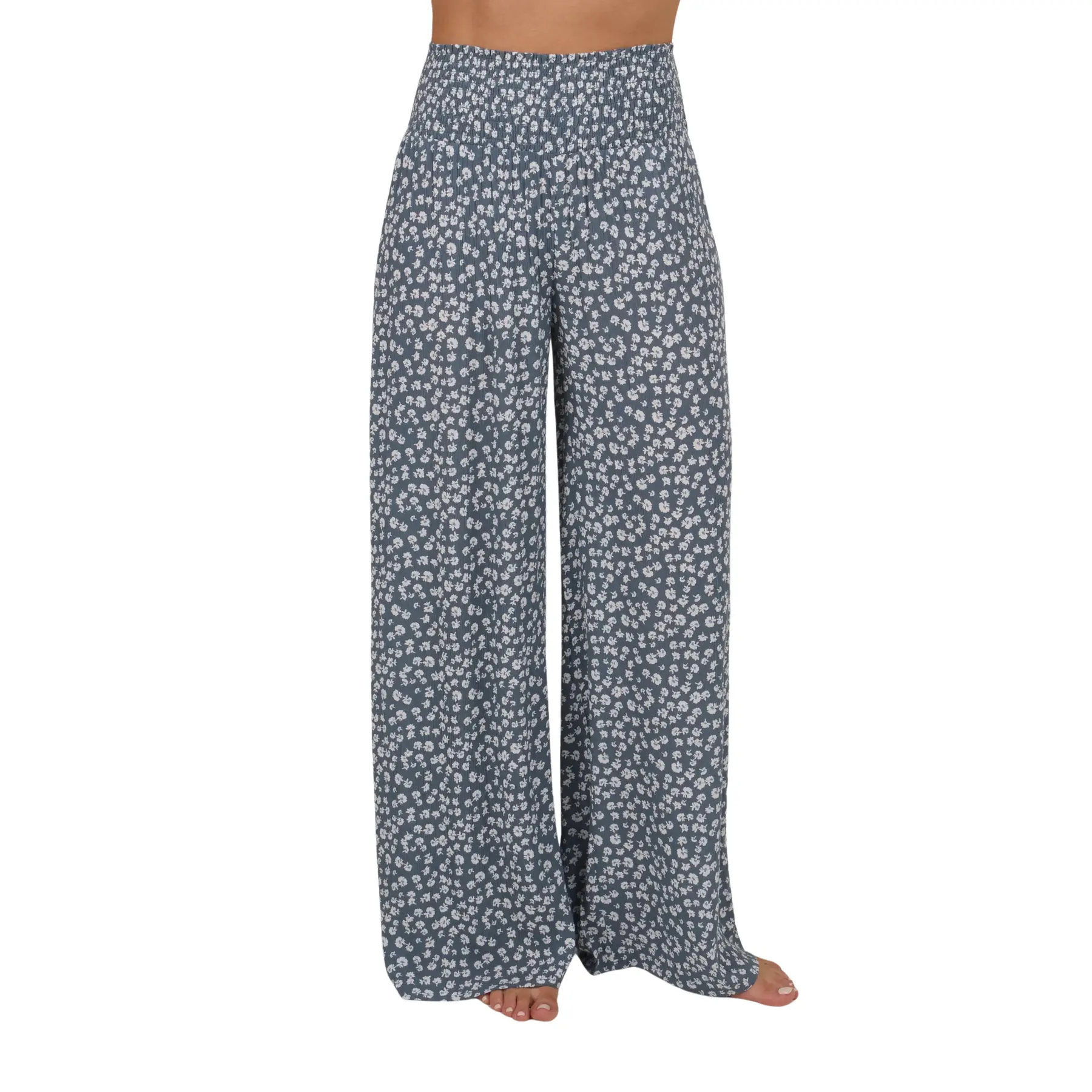 Pantaloni da spiaggia da donna Salty Crew Mainland
