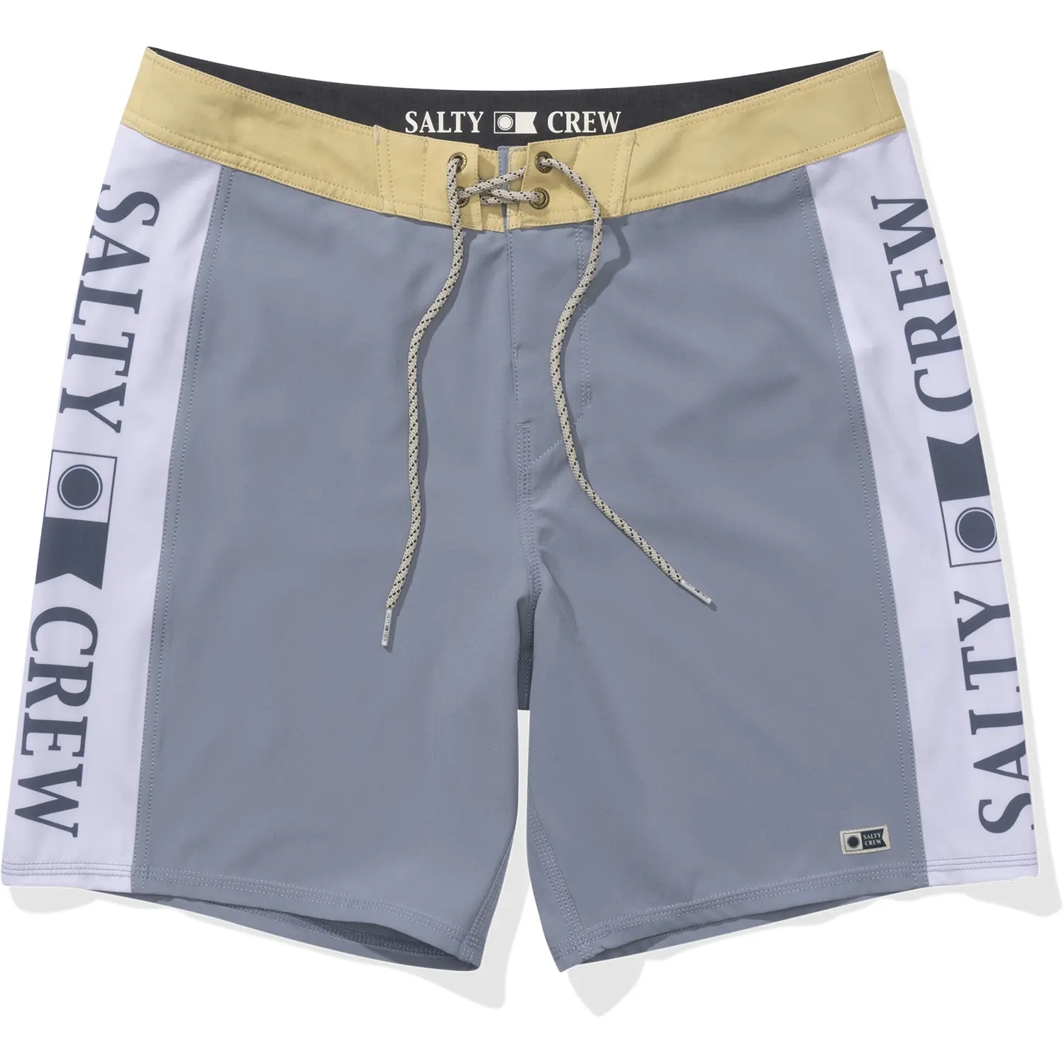 Custome da bagno uomo Salty Crew Sidebar