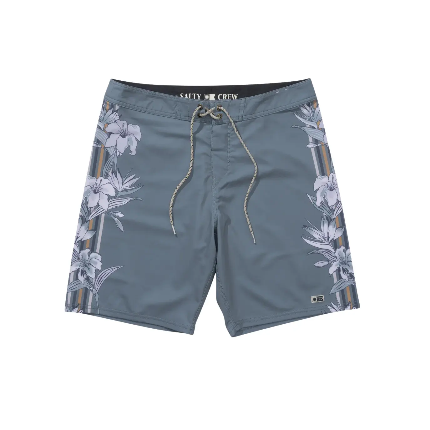 Custome da bagno uomo Salty Crew Primo