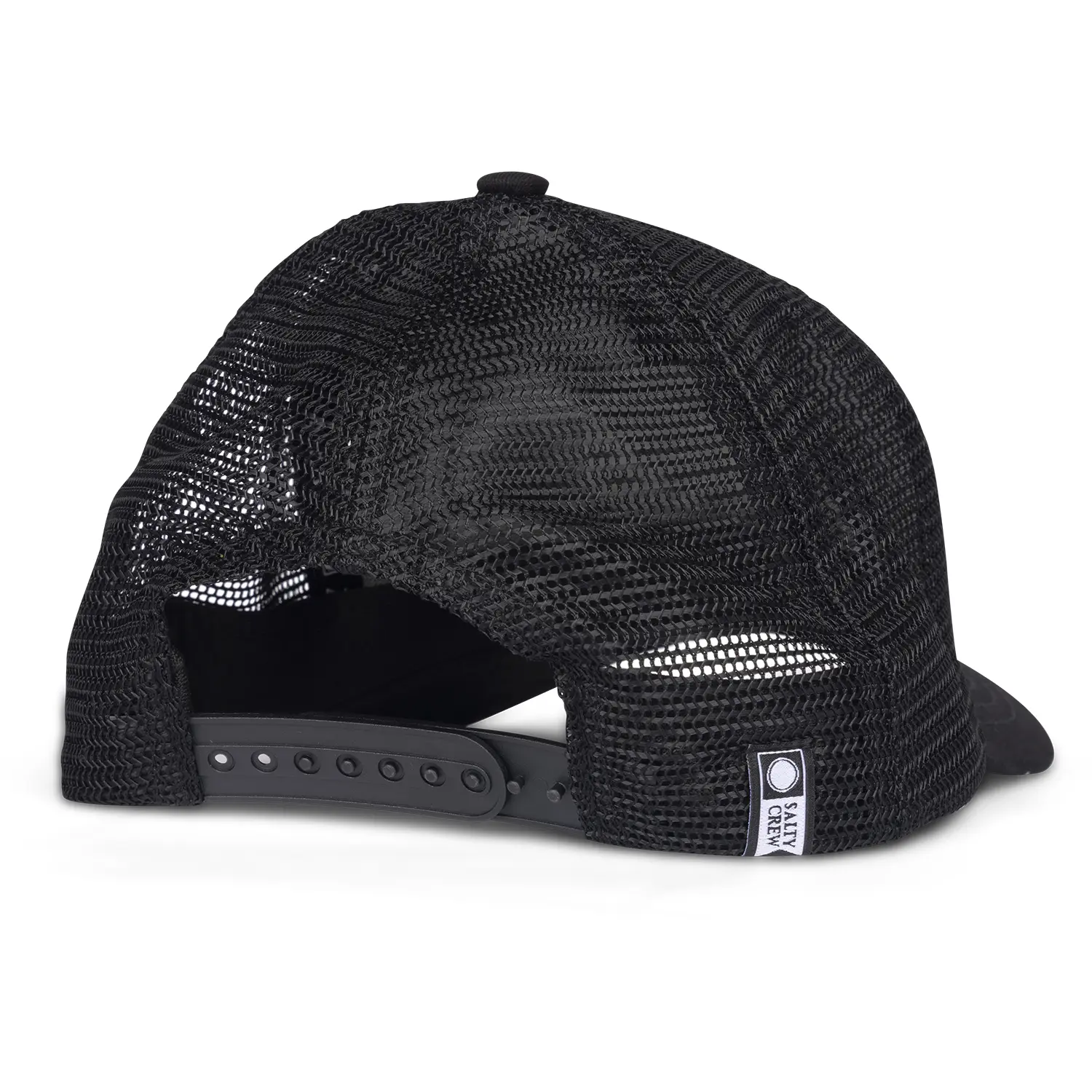 Trucker Cap Salty Crew Watermark Retro
