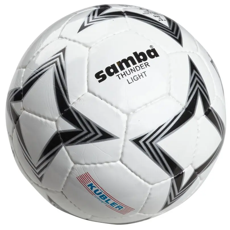 Fußball Samba Fairtrade Thunder