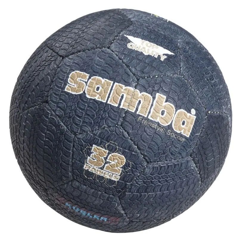 Fußball Samba Schoolyard Freestyle