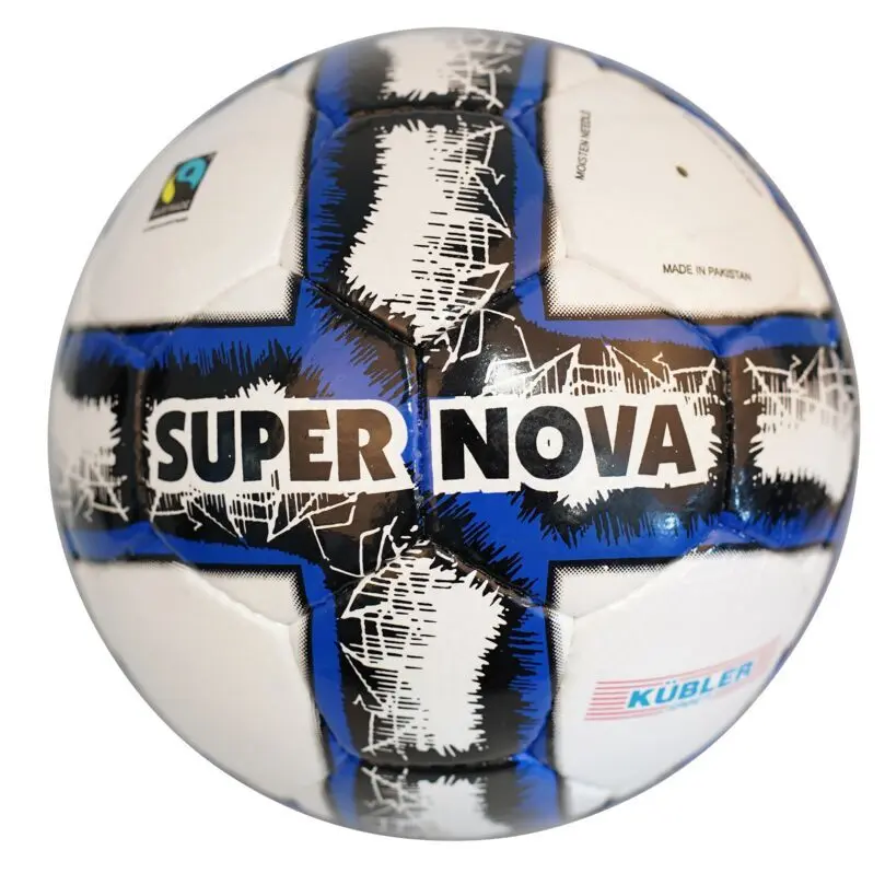 Voetbal Samba Super Nova