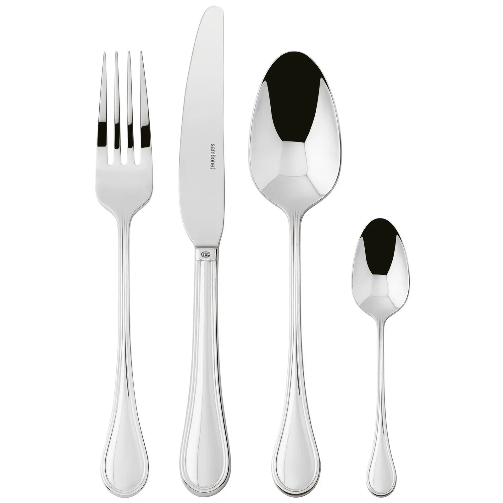 Besteckset 24-teilig Sambonet Royal
