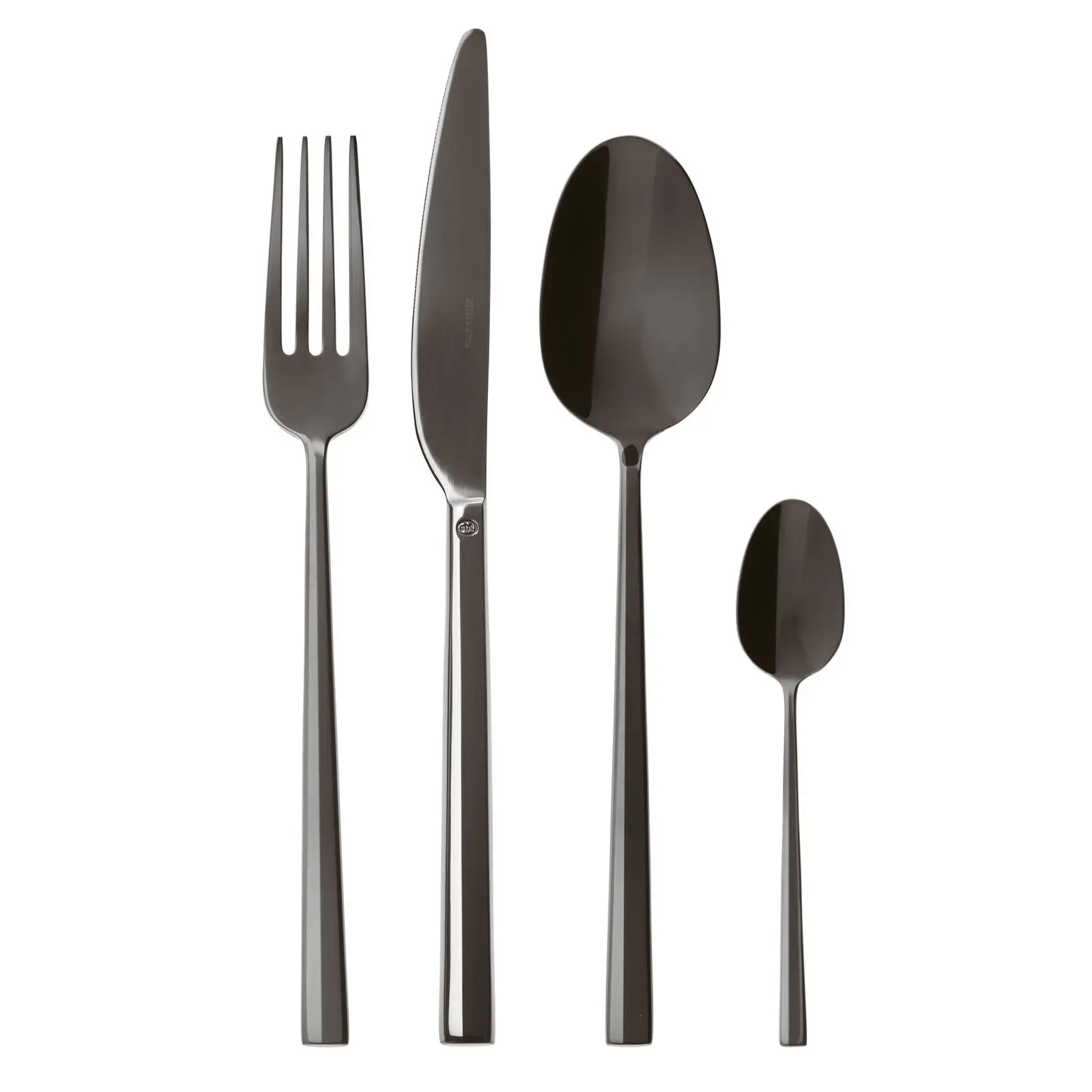 Besteckset 24-teilig Sambonet Rock