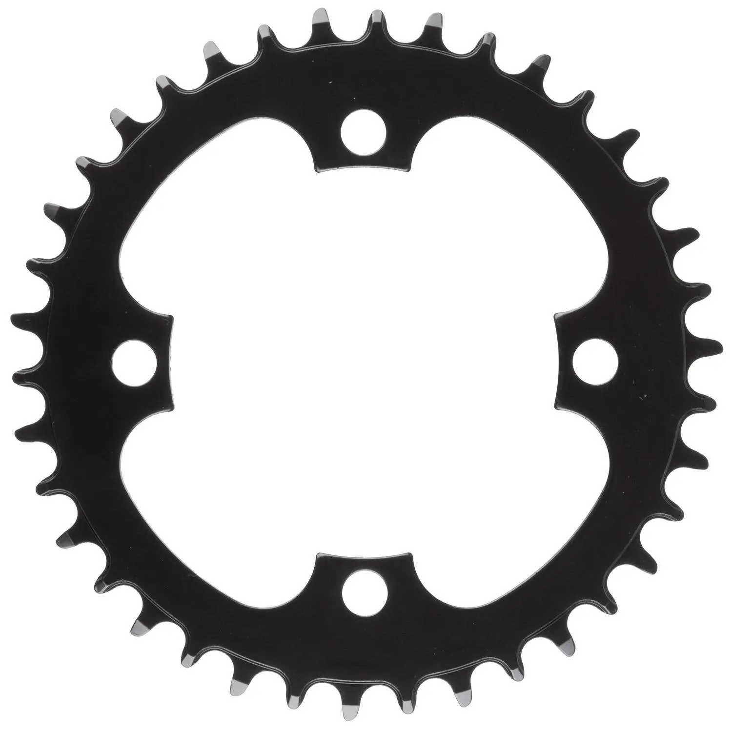 Plateau disque de vélo Samcx PD-R4-A-NW