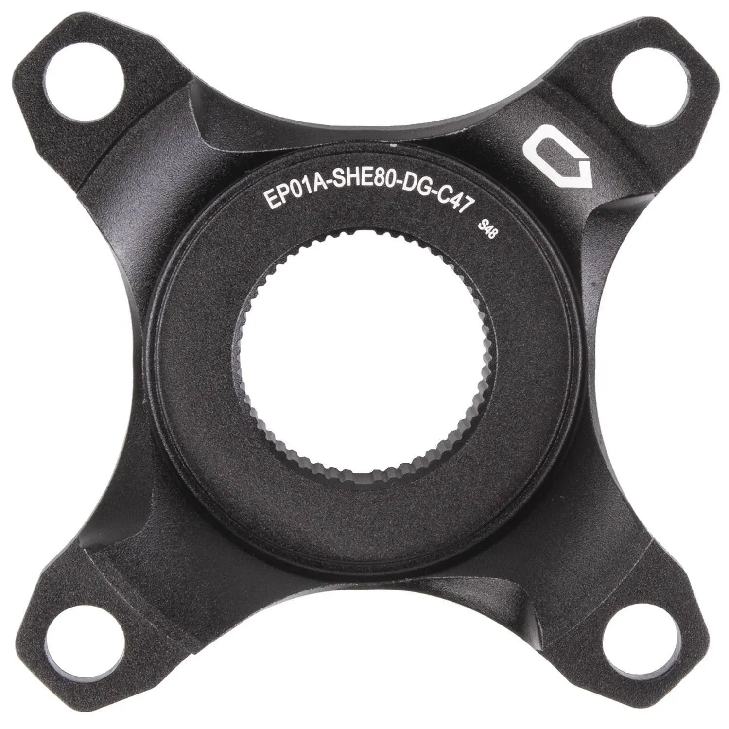 Tray Samox Spider PD-S Shimano E-6100 E-BIKE - BCD
