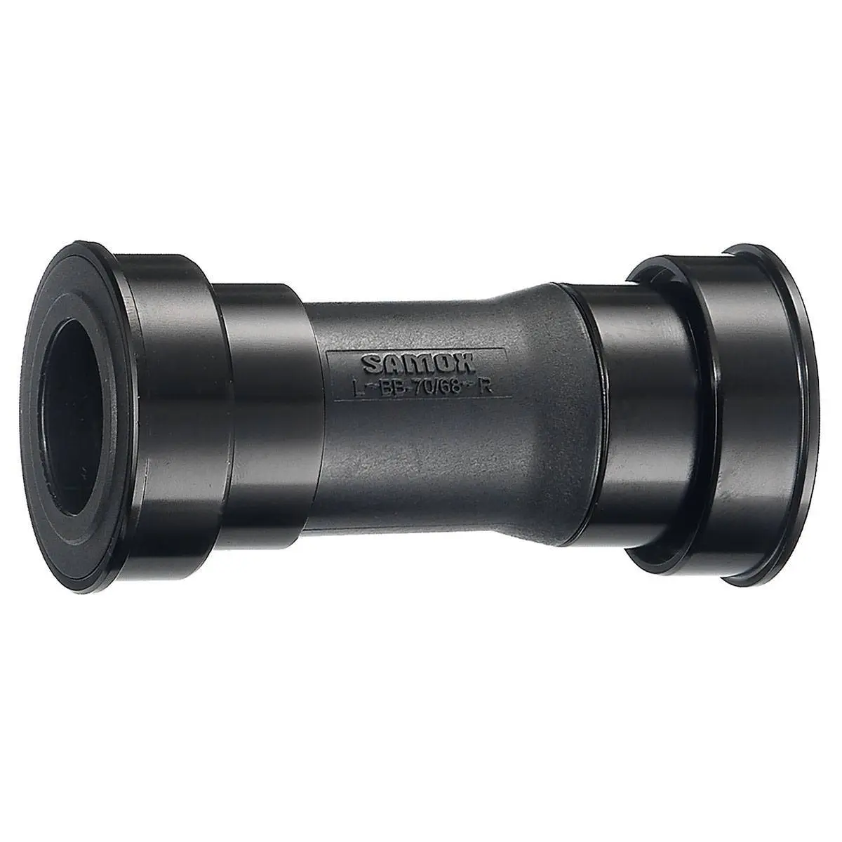 Plastic bottom bracket Samox PressFit