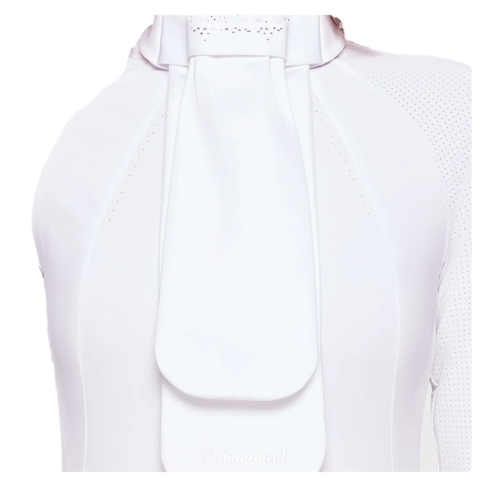 Damenbluse Samshield Premium Rain